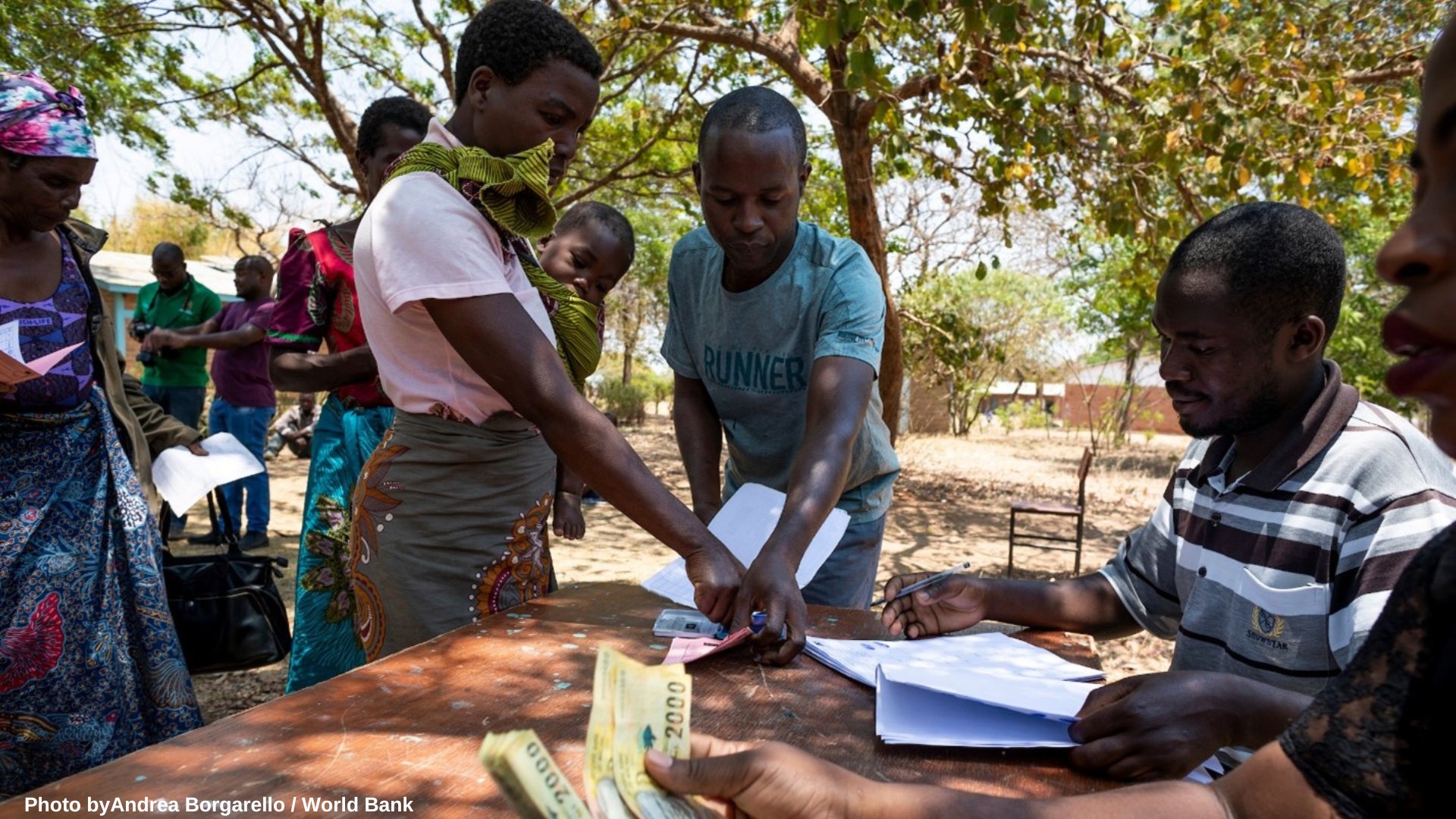  Upcoming Launch of Malawi Multidimensional Poverty Index Report